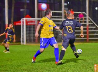Social FC/SER Prati estreia com vitria no Panelo do Yara