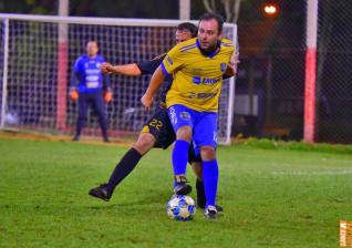 Social FC/SER Prati estreia com vitria no Panelo do Yara