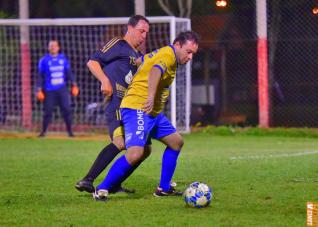 Social FC/SER Prati estreia com vitria no Panelo do Yara