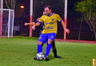 Social FC/SER Prati estreia com vitria no Panelo do Yara