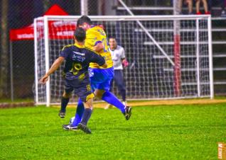 Social FC/SER Prati estreia com vitria no Panelo do Yara