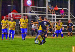 Social FC/SER Prati estreia com vitria no Panelo do Yara