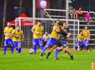 Social FC/SER Prati estreia com vitria no Panelo do Yara