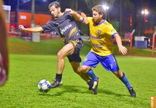 Social FC/SER Prati estreia com vitria no Panelo do Yara