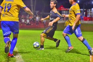 Social FC/SER Prati estreia com vitria no Panelo do Yara