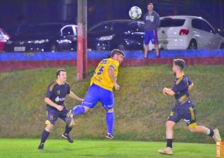 Social FC/SER Prati estreia com vitria no Panelo do Yara