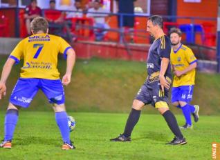 Social FC/SER Prati estreia com vitria no Panelo do Yara