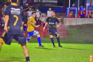 Social FC/SER Prati estreia com vitria no Panelo do Yara