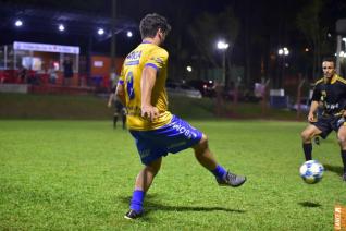 Social FC/SER Prati estreia com vitria no Panelo do Yara