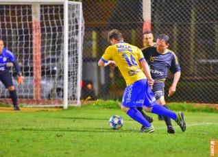 Social FC/SER Prati estreia com vitria no Panelo do Yara