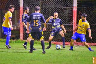Social FC/SER Prati estreia com vitria no Panelo do Yara