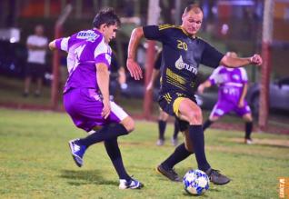 Dois jogos movimentam rodada da chave B do Panelo do Yara