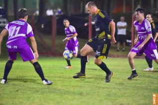 Dois jogos movimentam rodada da chave B do Panelo do Yara