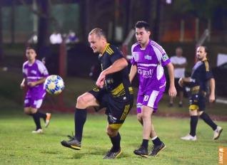 Dois jogos movimentam rodada da chave B do Panelo do Yara