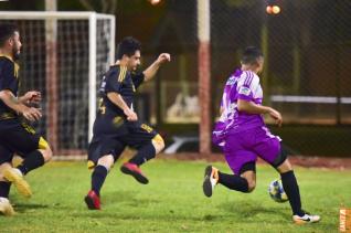 Dois jogos movimentam rodada da chave B do Panelo do Yara