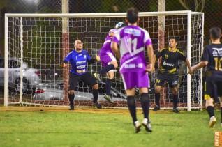 Dois jogos movimentam rodada da chave B do Panelo do Yara