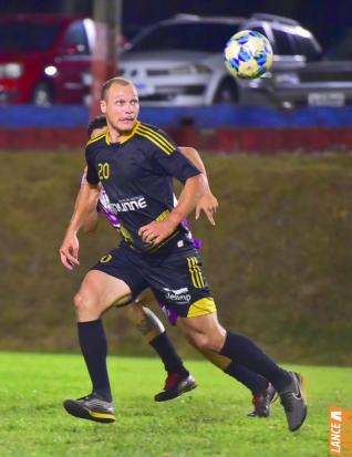 Dois jogos movimentam rodada da chave B do Panelo do Yara