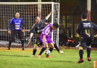 Dois jogos movimentam rodada da chave B do Panelo do Yara