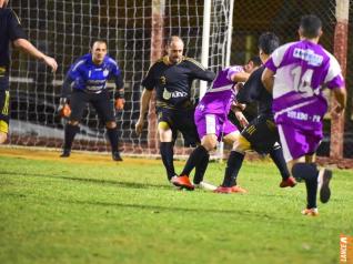 Dois jogos movimentam rodada da chave B do Panelo do Yara