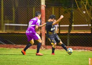 Dois jogos movimentam rodada da chave B do Panelo do Yara