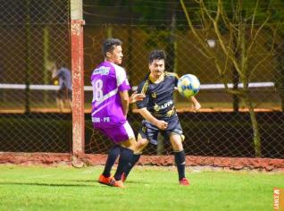 Dois jogos movimentam rodada da chave B do Panelo do Yara