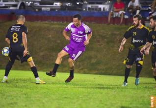 Dois jogos movimentam rodada da chave B do Panelo do Yara