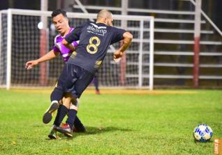 Dois jogos movimentam rodada da chave B do Panelo do Yara