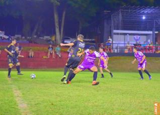 Dois jogos movimentam rodada da chave B do Panelo do Yara