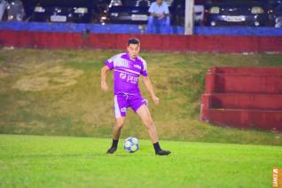 Dois jogos movimentam rodada da chave B do Panelo do Yara