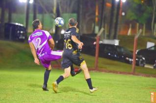 Dois jogos movimentam rodada da chave B do Panelo do Yara