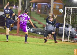 Dois jogos movimentam rodada da chave B do Panelo do Yara
