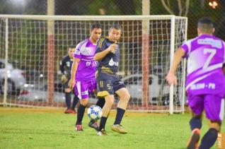 Dois jogos movimentam rodada da chave B do Panelo do Yara