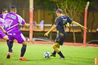 Dois jogos movimentam rodada da chave B do Panelo do Yara