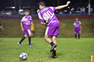 Dois jogos movimentam rodada da chave B do Panelo do Yara