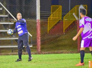 Dois jogos movimentam rodada da chave B do Panelo do Yara