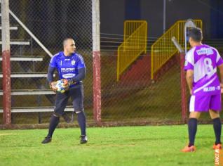 Dois jogos movimentam rodada da chave B do Panelo do Yara