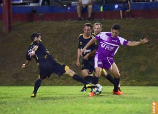 Dois jogos movimentam rodada da chave B do Panelo do Yara