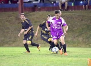 Dois jogos movimentam rodada da chave B do Panelo do Yara