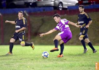 Dois jogos movimentam rodada da chave B do Panelo do Yara
