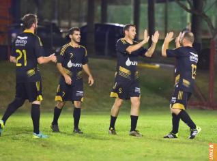 Dois jogos movimentam rodada da chave B do Panelo do Yara