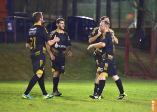 Dois jogos movimentam rodada da chave B do Panelo do Yara