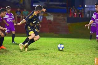 Dois jogos movimentam rodada da chave B do Panelo do Yara
