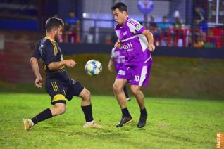 Dois jogos movimentam rodada da chave B do Panelo do Yara