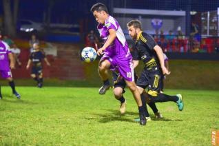 Dois jogos movimentam rodada da chave B do Panelo do Yara