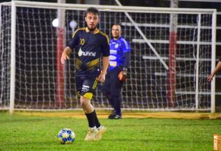 Dois jogos movimentam rodada da chave B do Panelo do Yara