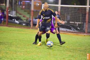 Dois jogos movimentam rodada da chave B do Panelo do Yara