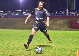Dois jogos movimentam rodada da chave B do Panelo do Yara