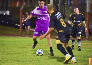 Dois jogos movimentam rodada da chave B do Panelo do Yara