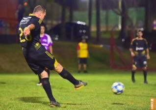 Dois jogos movimentam rodada da chave B do Panelo do Yara