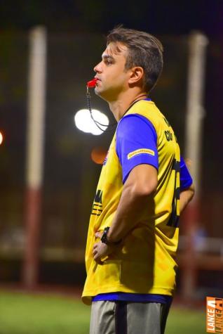 Dois jogos movimentam rodada da chave B do Panelo do Yara